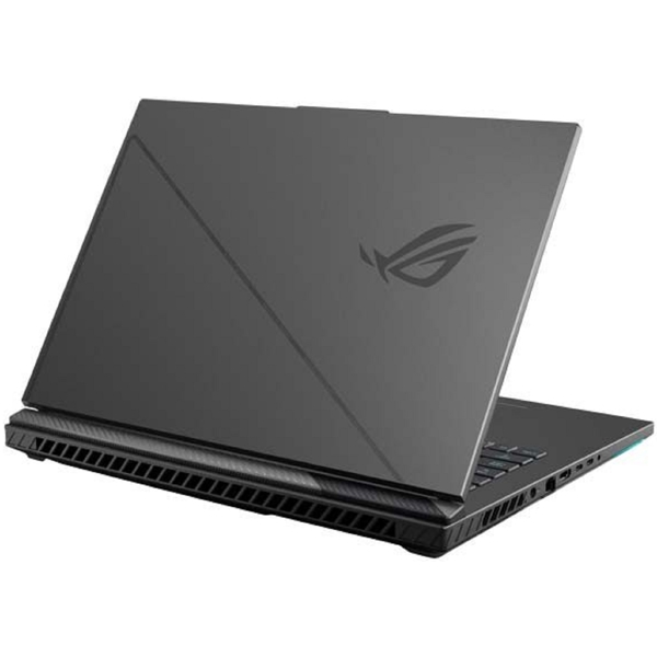 ნოუთბუქი Asus G814JV-N6037 ROG Strix 18, 18", i9-13980HX, 16GB, 1TB SSD, RTX4060 8GB, Grey