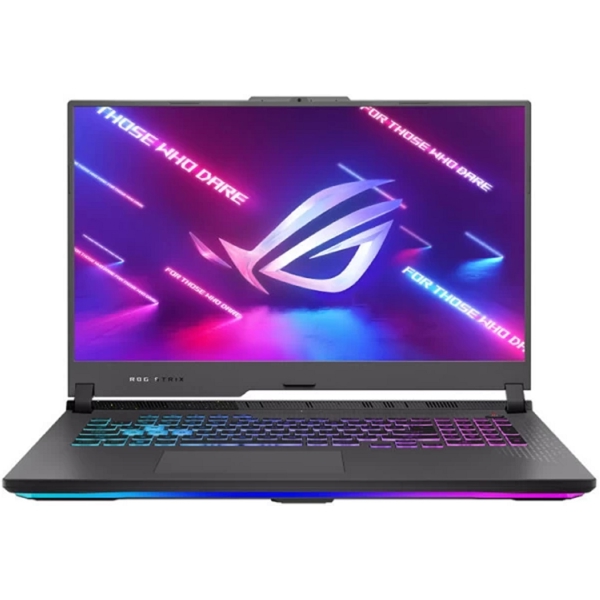 Asus G713PV-LL045 ROG Strix 17, 17.3", Ryzen 9-7845HX, 32GB, 1TB SSD, RTX4060 8GB, Gray