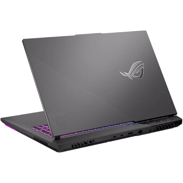 Asus G713PV-LL045 ROG Strix 17, 17.3", Ryzen 9-7845HX, 32GB, 1TB SSD, RTX4060 8GB, Gray