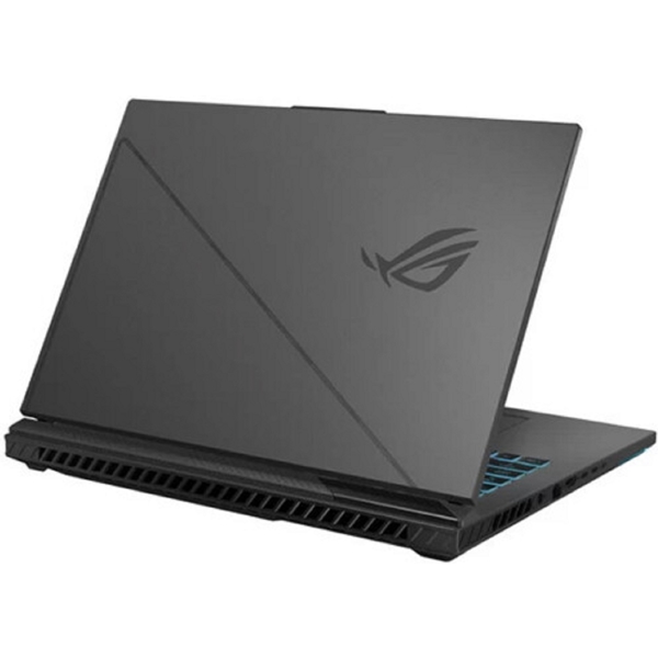 ნოუთბუქი Asus G814JV-N5050 ROG Strix 18, 18", i7-13650HX, 16GB,  512GB SSD, RTX4060 8GB, Gray