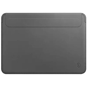 ნოუთბუქის ჩანთა Wiwu Skin Pro II, 16", Laptop Sleeve, Gray