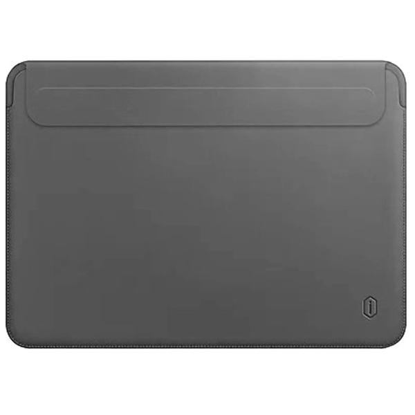 Wiwu Skin Pro II, 16", Laptop Sleeve, Gray