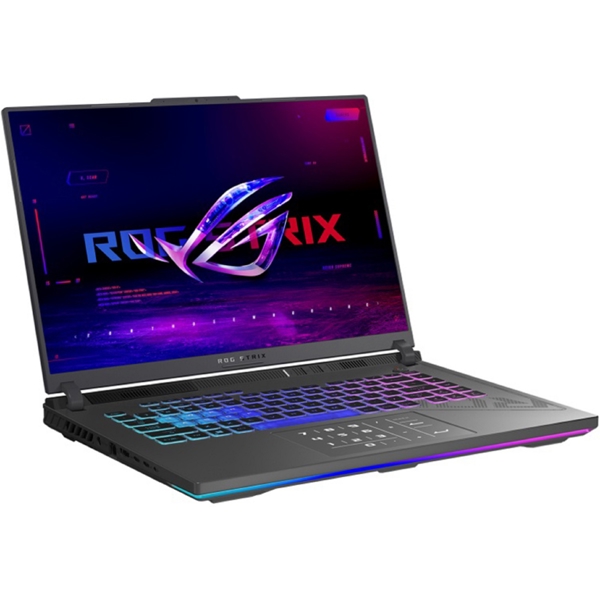 Asus G614JI-N3126 ROG Strix G16, 16", i5-13450HX, 16GB,  512GB SSD, RTX4070 8GB, Eclipse Gray