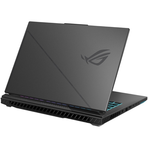 Asus G614JI-N3126 ROG Strix G16, 16", i5-13450HX, 16GB,  512GB SSD, RTX4070 8GB, Eclipse Gray