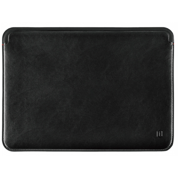 Wiwu Skinpro Platinum, 16.2", Laptop Sleeve, Black