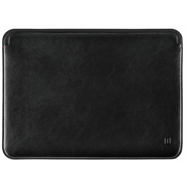 Wiwu Skinpro Platinum, 16.2", Laptop Sleeve, Black