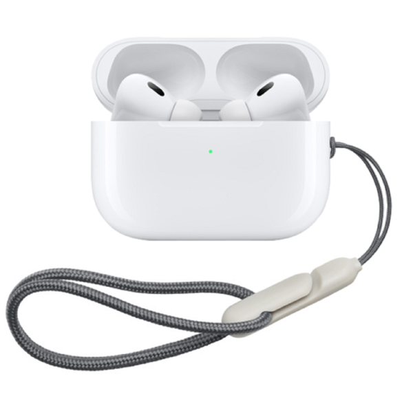 Wiwu Airbuds Pro 2 SE, Earphones, Wireless, Bluetooth, White