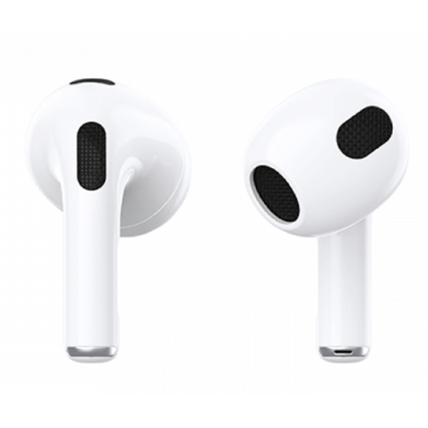 Wiwu Airbuds 3 SE, Earphones, Wireless, Bluetooth, White