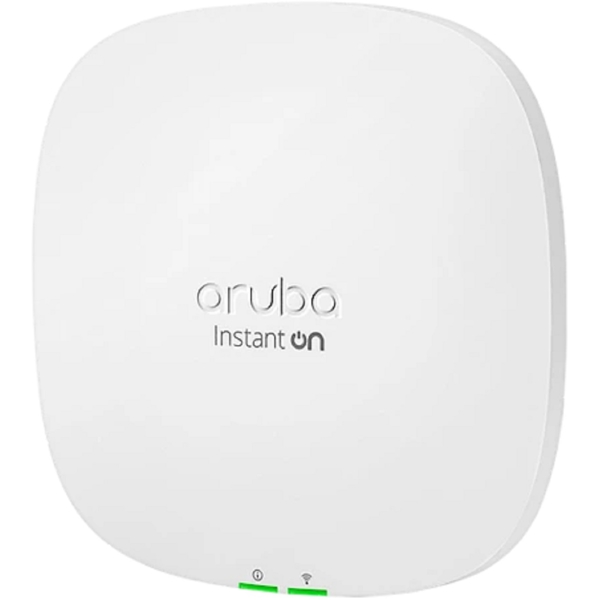 როუტერი Aruba R9B28A, 4800Mbps, Access Point, White