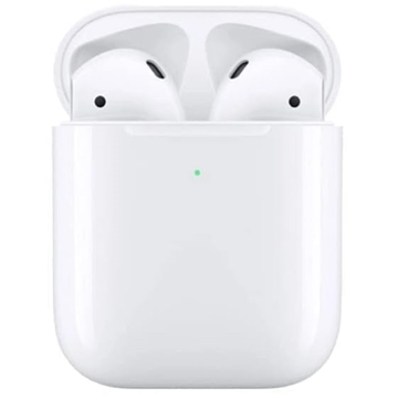 Wiwu Airbuds SE, Earphones, Wireless, Bluetooth, White