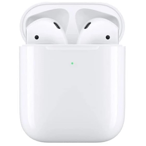 Wiwu Airbuds SE, Earphones, Wireless, Bluetooth, White