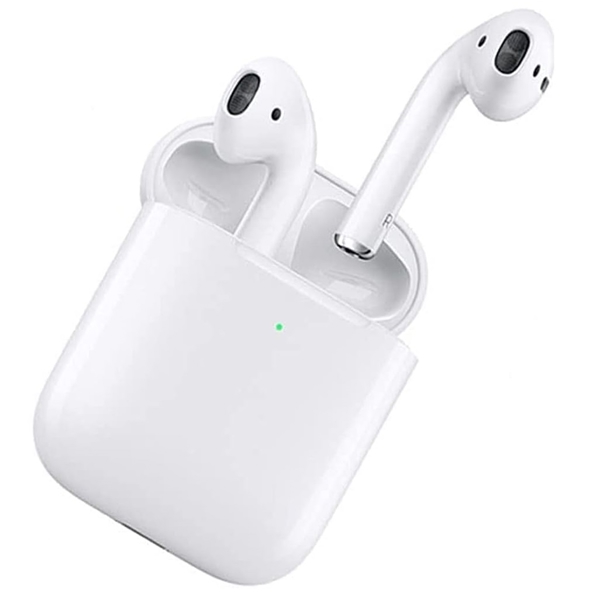 Wiwu Airbuds SE, Earphones, Wireless, Bluetooth, White