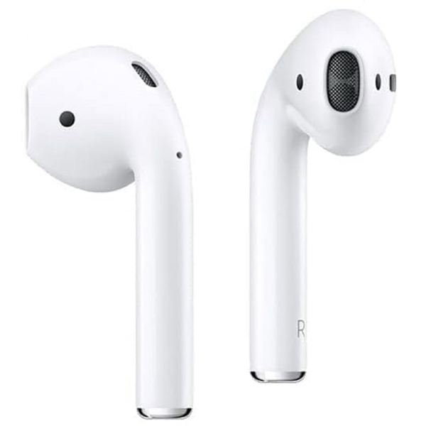 Wiwu Airbuds SE, Earphones, Wireless, Bluetooth, White