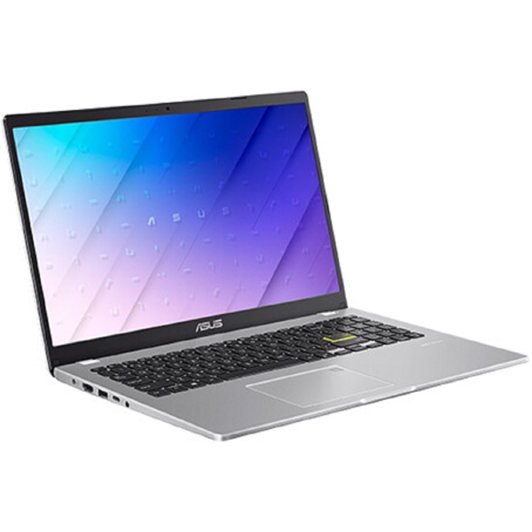 15E510KA-EJ315 VivoBook Go, 15.6", Celeron-N4500, 8GB,  256GB SSD, Integrated, White 