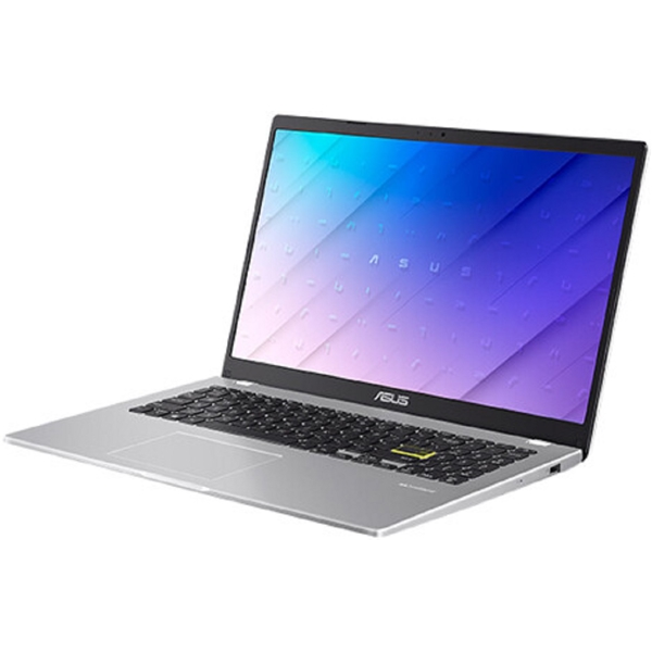 15E510KA-EJ315 VivoBook Go, 15.6", Celeron-N4500, 8GB,  256GB SSD, Integrated, White 