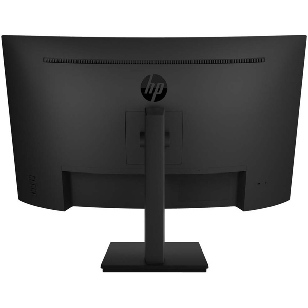 მონიტორი HP 33K31E9 X32c, 31.5", Curved Monitor, FHD, VA, HDMI, DP, Black