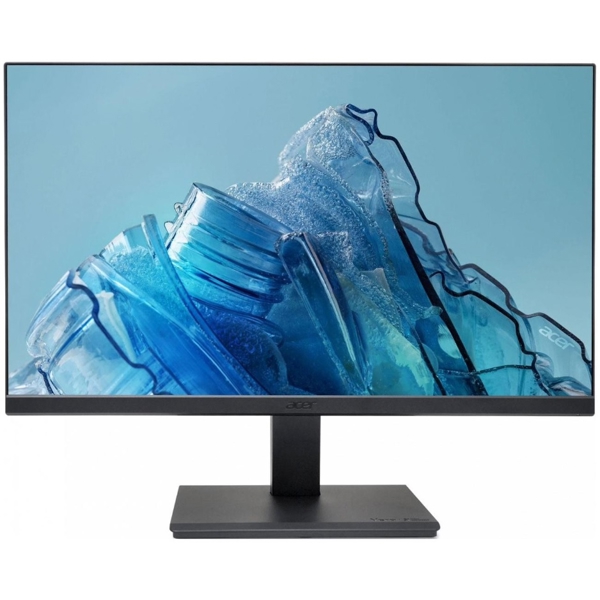 მონიტორი Acer UM.HV7EE.036 V277BIV, 27", Monitor, IPS, VGA, HDMI, Black