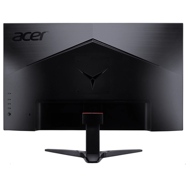 მონიტორი Acer UM.QX2EE.P05 KG242Y, 23.8", Monitor, IPS, HDMI, DP, Black