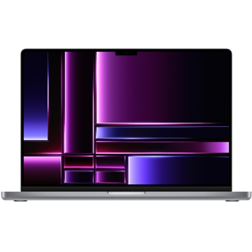 ნოუთბუქი Apple MNW93RU/A MacBook Pro, 16.2", M2 Pro, 16GB, 1TB SSD, Integrated, Space Grey