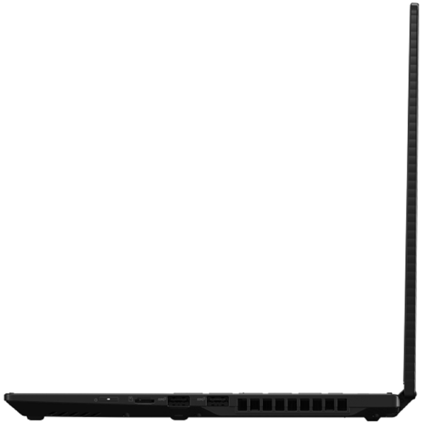 ნოუთბუქი Asus GV601 ROG Flow X16, 16", I9-13900H, 32GB, 1TB SSD, RTX4070 8GB, W11H, Black