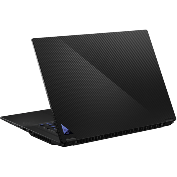 ნოუთბუქი Asus GV601 ROG Flow X16, 16", I9-13900H, 32GB, 1TB SSD, RTX4070 8GB, W11H, Black