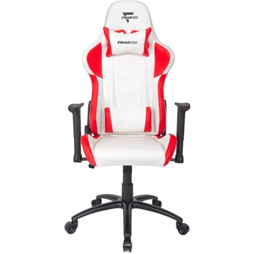 FragON FGLHF2BT2D1221RD1 2X Series, Gaming Chair, Red/White