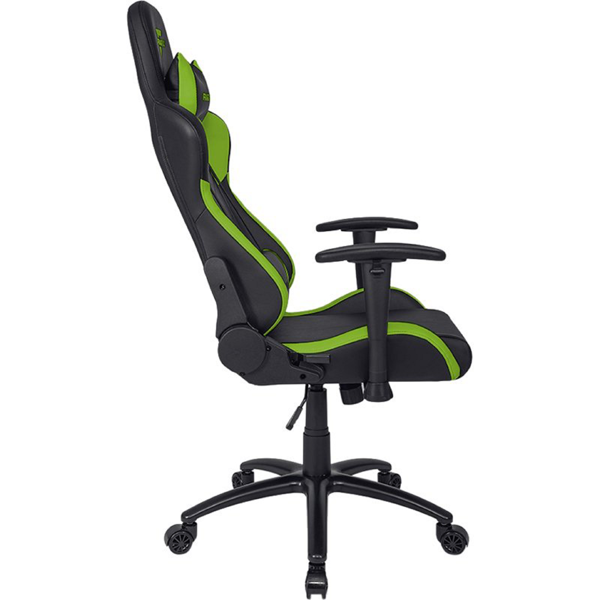 გეიმერული სავარძელი FragON FGLHF2BT2D1222GN1 2X Series, Gaming Chair, Black/Green