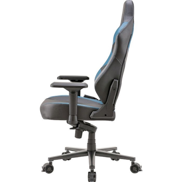 გეიმერული სავარძელი FragON FGLHF7BT4D1722PD1 7X Series Poseidon, Gaming Chair, Black/Blue