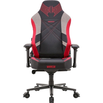 გეიმერული სავარძელი FragON FGLHF7BT4D1722WR1 7X Series Warrior, Gaming Chair, Black/Red