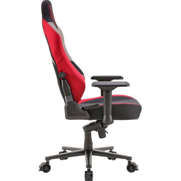 FragON FGLHF7BT4D1722WR1 7X Series Warrior, Gaming Chair, Black/Red