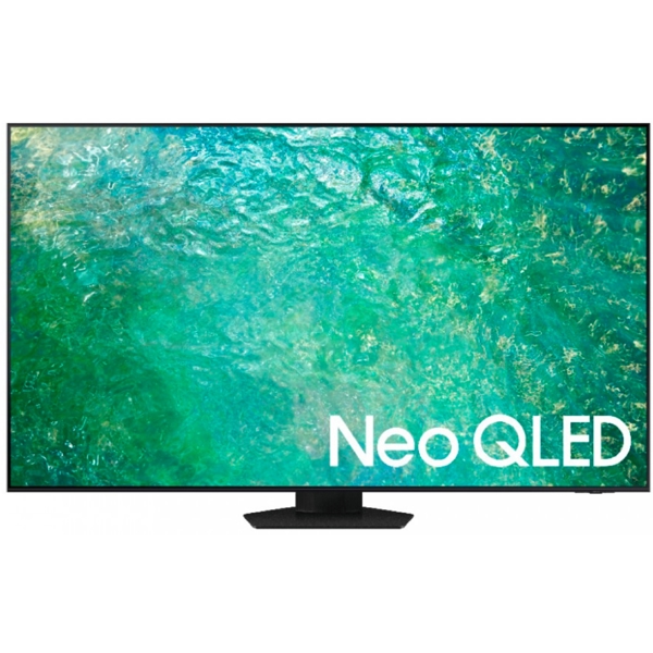 Samsung QE65QN85CAUXRU, 65", 4K UHD, Smart TV, USB, HDMI, LAN, BT, WIFI, Black