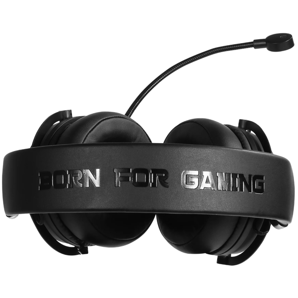 Marvo HG9088W Gaming Headset, Wireless, Bluetooth, 3.5mm, Black