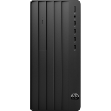 HP 6B2X2EA Pro Tower 290 G9, i5-12400, 16GB, 512GB SSD, Integrated, Black