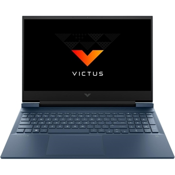 HP 640C2EA Victus Taffyta 21C1, 16.1", Ryzen 5-5600H, 8GB, 512GB SSD, RX5500M 4GB, W11H, Blue