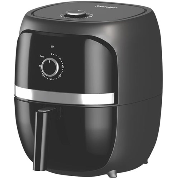 Franko FAF-1217, 1500W, 3.2L, Air Fryer, Black