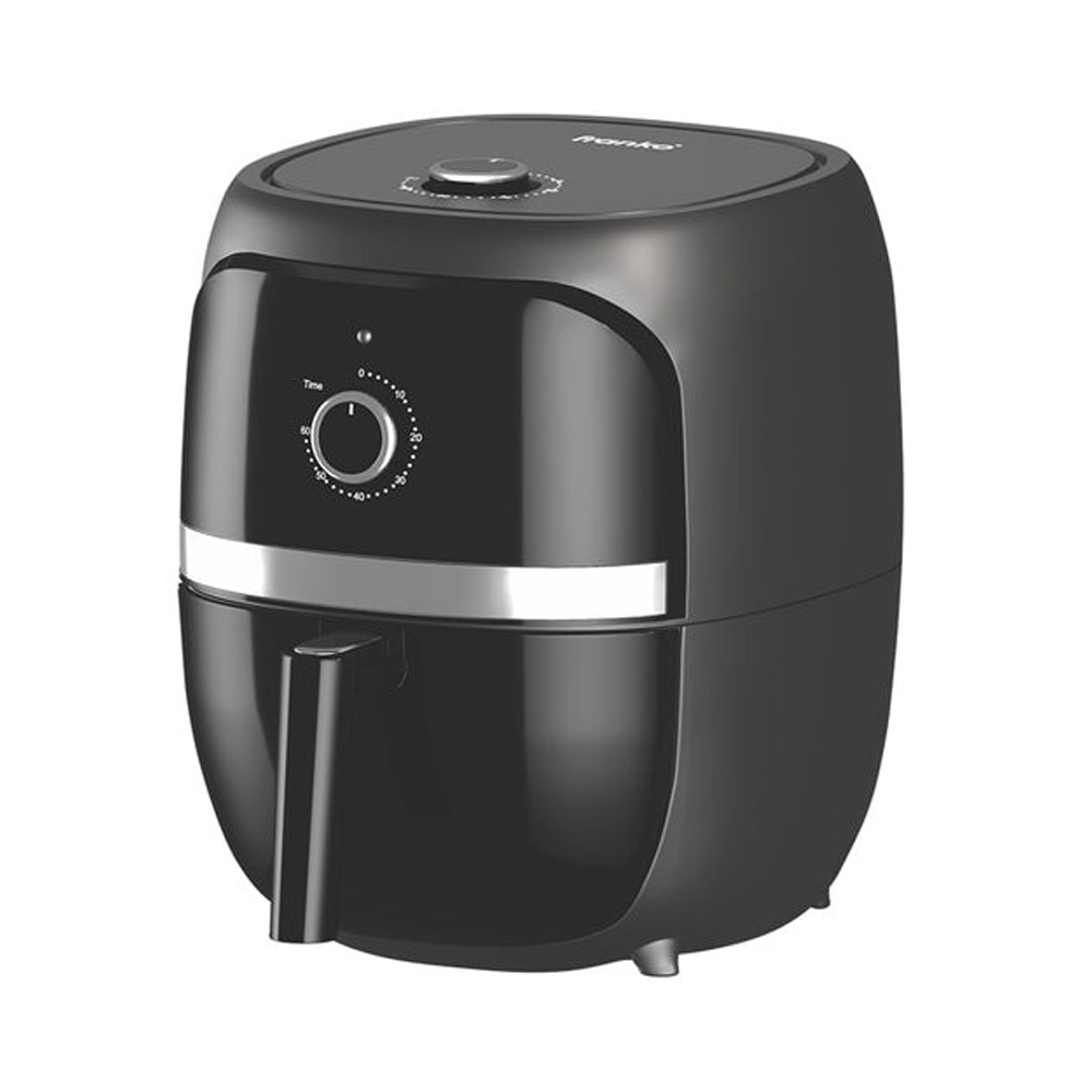 აეროგრილი Franko FAF-1217, 1500W, 3.2L, Air Fryer, Black