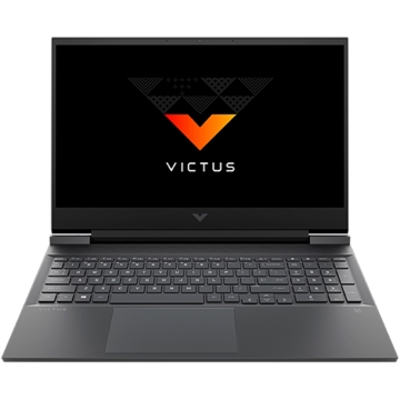 HP 640C3EA Victus Taffyta 21C1, 16.1", Ryzen 5-5600H, 8GB, 512GB SSD, RX5500M 4GB, W11H, Grey