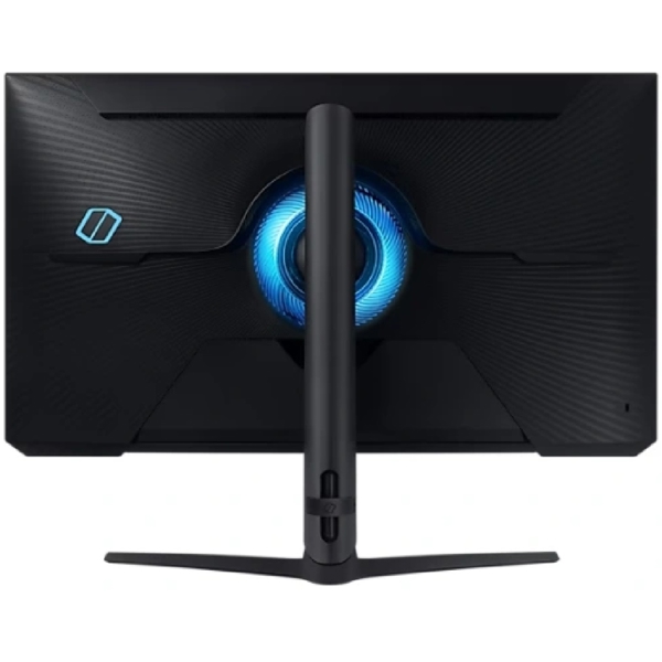 Samsung LS28BG700EIXCI ODYSSEY G7, 28", Monitor, IPS, HDMI, USB, DP, WIFI, LAN, Black