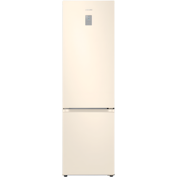 RB38T676FEL/WT, 400L, A+, No Frost, Refrigerator, Beige