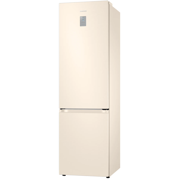 RB38T676FEL/WT, 400L, A+, No Frost, Refrigerator, Beige