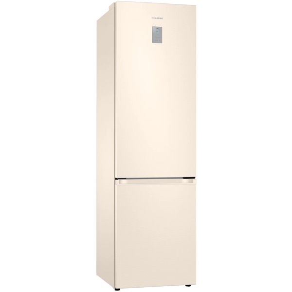 მაცივარი Samsung RB38T676FEL/WT, 400L, A+, No Frost, Refrigerator, Beige