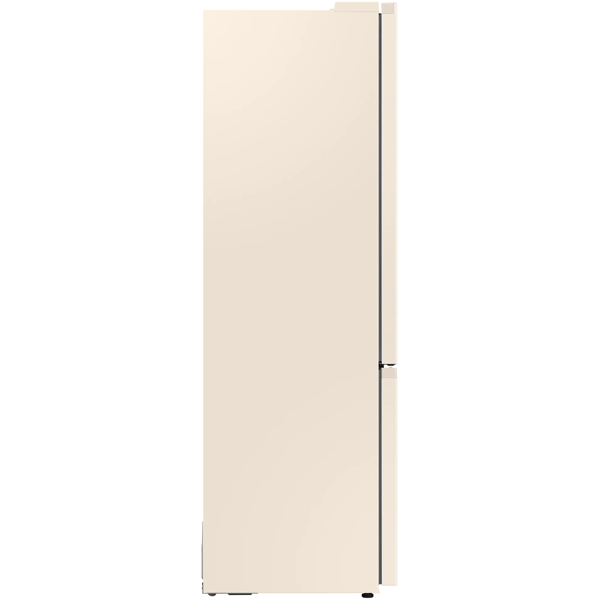 მაცივარი Samsung RB38T676FEL/WT, 400L, A+, No Frost, Refrigerator, Beige