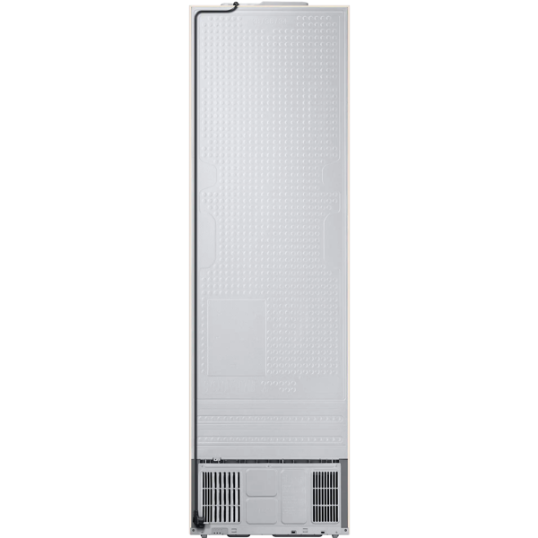 მაცივარი Samsung RB38T676FEL/WT, 400L, A+, No Frost, Refrigerator, Beige