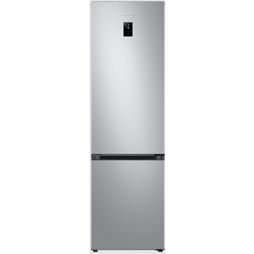 Samsung RB38T676FSA/WT, 400L, A+, Refrigerator, Silver