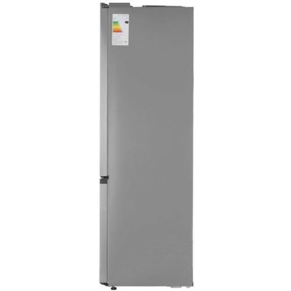 Samsung RB38T676FSA/WT, 400L, A+, Refrigerator, Silver