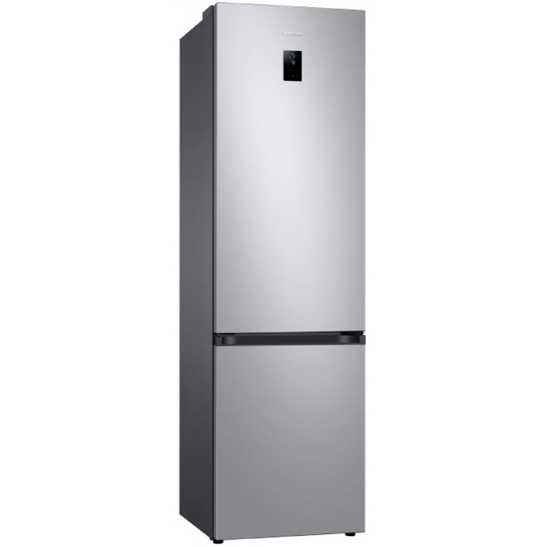 Samsung RB38T676FSA/WT, 400L, A+, Refrigerator, Silver