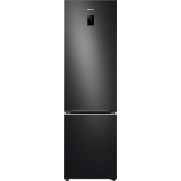 RB38T7762B1/WT, 400L, A++, Refrigerator, Black