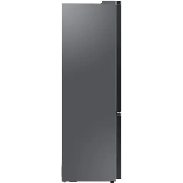 RB38T7762B1/WT, 400L, A++, Refrigerator, Black