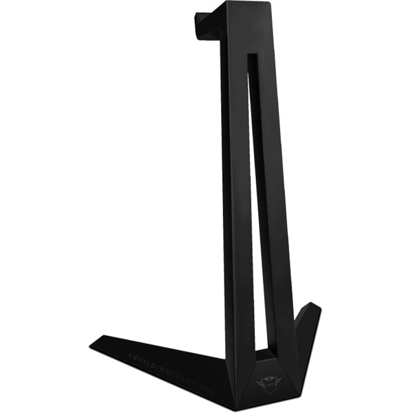 ყურსასმენის სადგამი Trust GXT 260, Headset Stand, Black