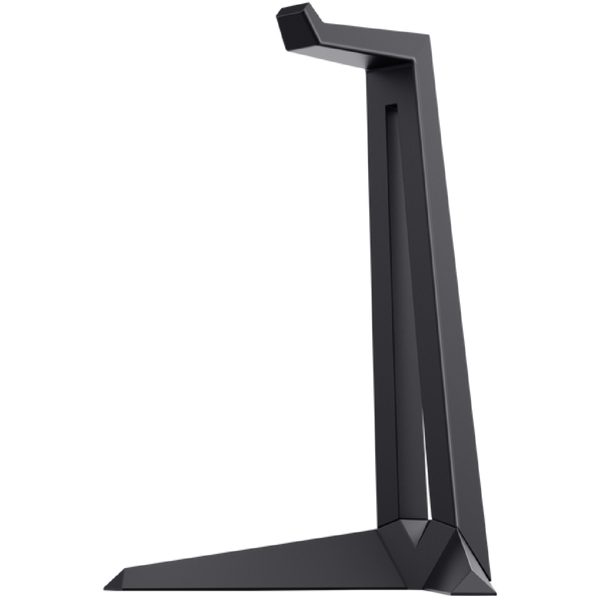 ყურსასმენის სადგამი Trust GXT 260, Headset Stand, Black